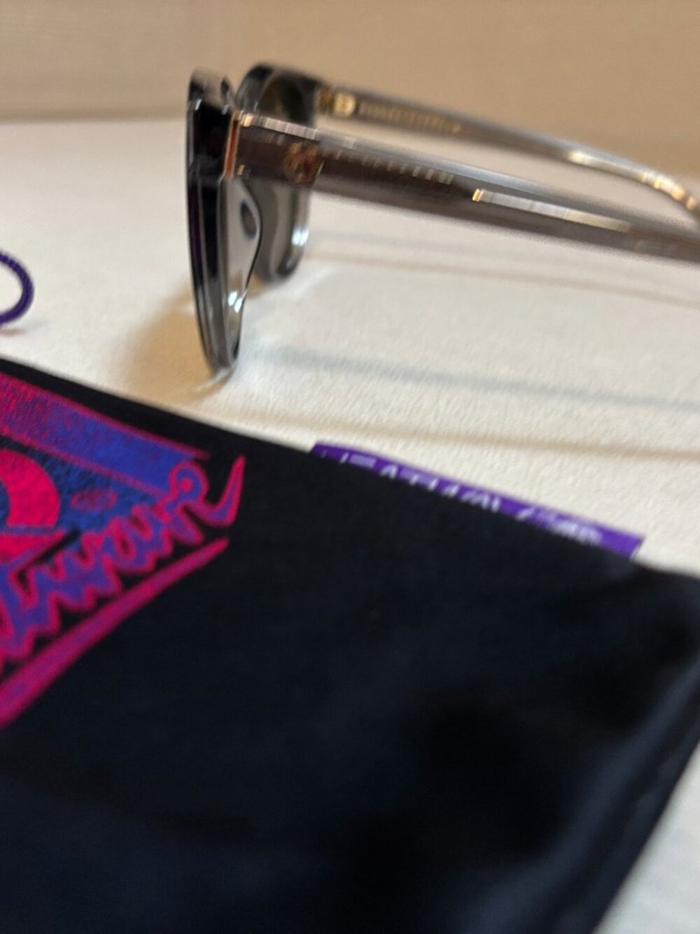 Carat Sunglasses - Polarized - Picture 11 of 12